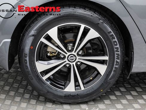 Used 2023 Nissan Sentra SV w/ All-Weather Package image 44