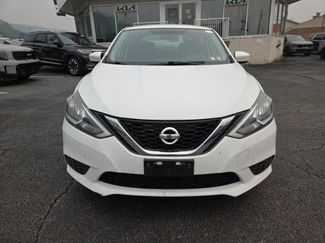 Used 2016 Nissan Sentra S FWD video 2