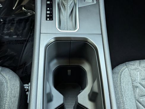 New 2026 Nissan Kicks SV w/ Cold Weather Package image 13