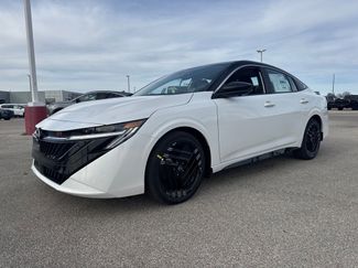 New 2026 Nissan Sentra SR w/ SR Premium Package video 2