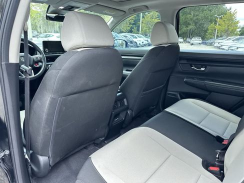 Used 2024 Honda CR-V EX image 14