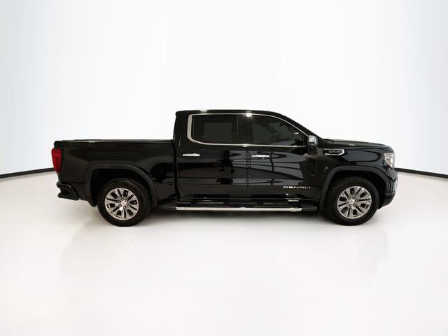 Used 2019 GMC Sierra 1500 Denali AWD/4WD image 8