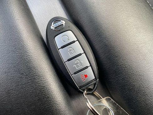 Used 2022 Nissan Murano SV AWD/4WD image 24