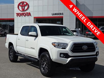 Used 2023 Toyota Tacoma SR5