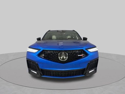 New 2026 Acura MDX Type S AWD/4WD image 3