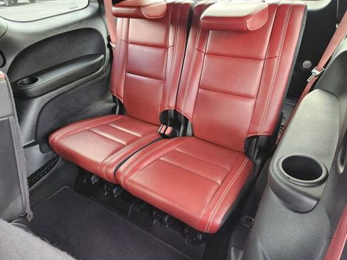 Used 2023 Dodge Durango SRT AWD/4WD image 26