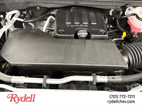 Used 2025 GMC Sierra 1500 Elevation AWD/4WD image 19