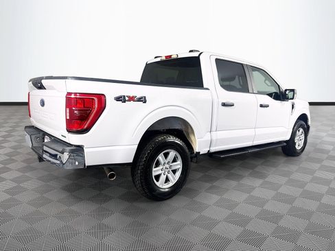 Used 2021 Ford F150 XLT w/ Trailer Tow Package AWD/4WD image 7