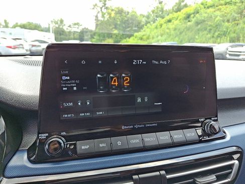 Used 2022 Kia Seltos S image 18