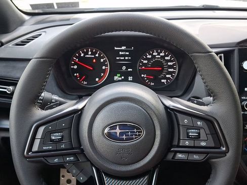 New 2026 Subaru WRX Limited AWD/4WD image 15