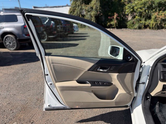 Used 2014 Honda Accord EX-L image 13