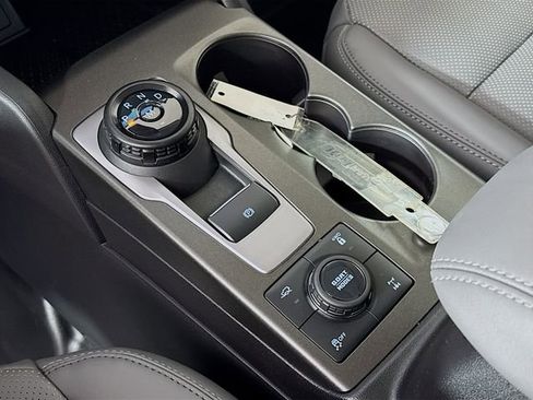 New 2026 Ford Bronco Sport Badlands w/ Badlands Tech Package image 17