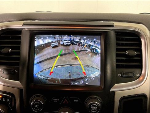 Used 2018 RAM 1500 Big Horn image 30