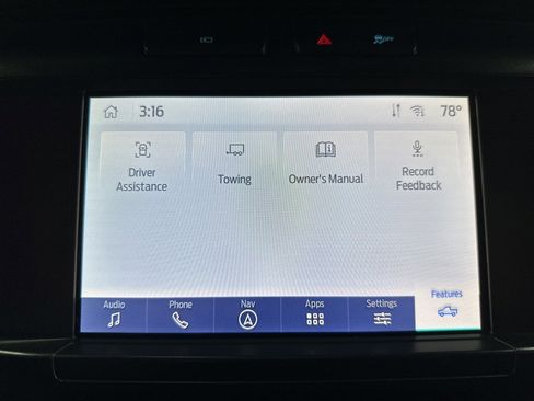 Used 2022 Ford F150 XL w/ STX Appearance Package image 31