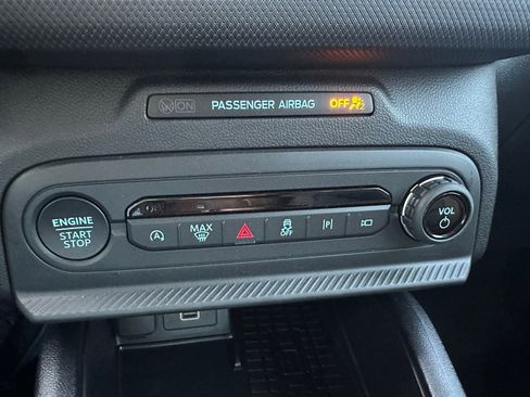 New 2025 Ford Bronco Sport Outer Banks w/ Outer Banks Tech Package+ image 31