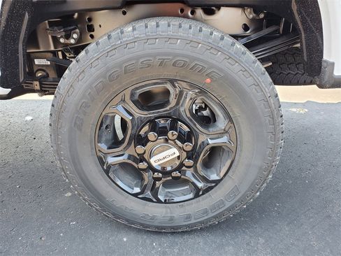 New 2026 Ford F350 XL w/ STX Appearance Package image 27