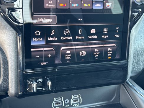 New 2026 RAM 3500 Laramie image 36