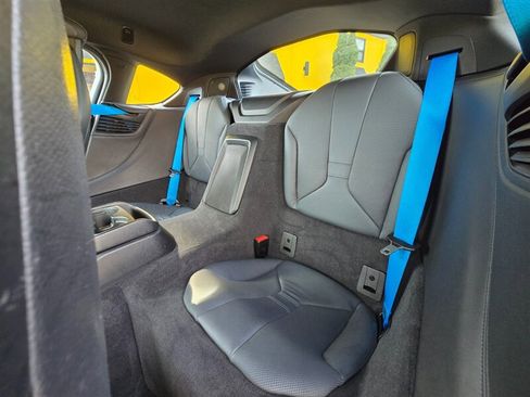 Used 2016 BMW i8 AWD/4WD image 21