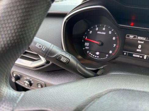 Used 2021 Chevrolet TrailBlazer LT w/ Convenience Package image 21