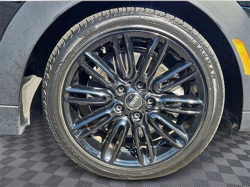 Used 2024 MINI Cooper S image 8