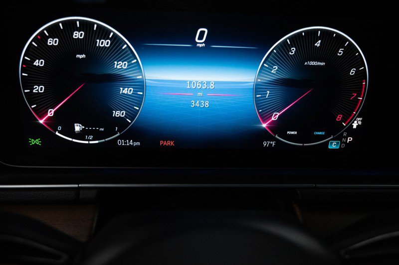 Certified 2026 Mercedes-Benz GLE 450 4MATIC image 27