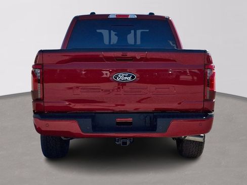 Used 2025 Ford F150 XLT w/ Equipment Group 302A MID image 5