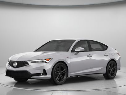 Used 2026 Acura Integra Type S