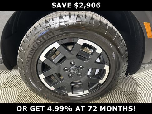 New 2026 Hyundai Palisade XRT Pro image 26