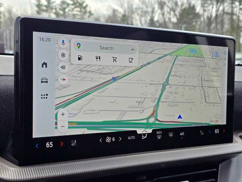 New 2026 Ford Explorer Active image 34