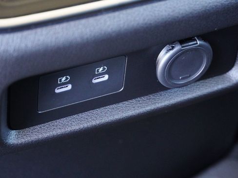 New 2026 INFINITI QX80 Luxe w/ Exterior Package image 27