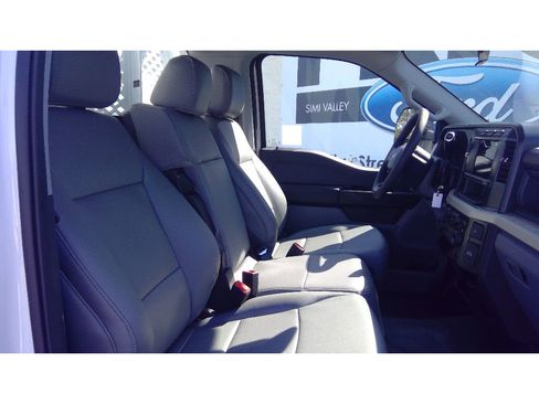 New 2024 Ford F450 XL w/ XL Chrome Package image 34