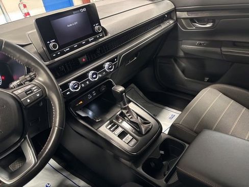 Used 2023 Honda CR-V Sport image 25