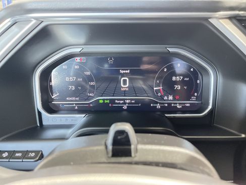 Used 2024 GMC Sierra 1500 Denali w/ Technology Package AWD/4WD image 31