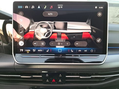 New 2026 Volkswagen GTI SE image 20