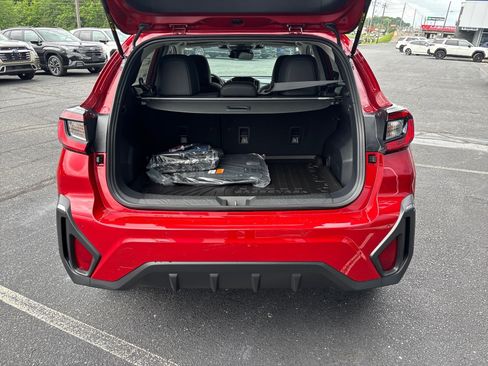 New 2026 Subaru Crosstrek 2.5i Limited w/ Crosstrek Mirror Package AWD/4WD image 50