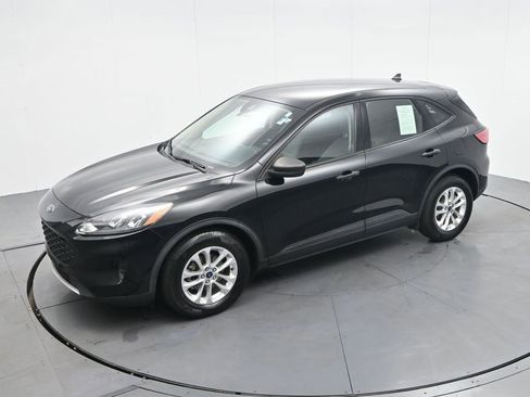Used 2020 Ford Escape S image 24