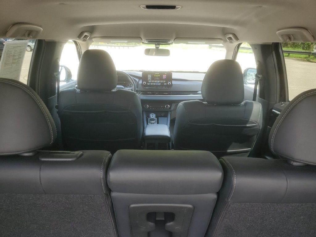 Used 2024 Mitsubishi Outlander SE AWD/4WD image 39