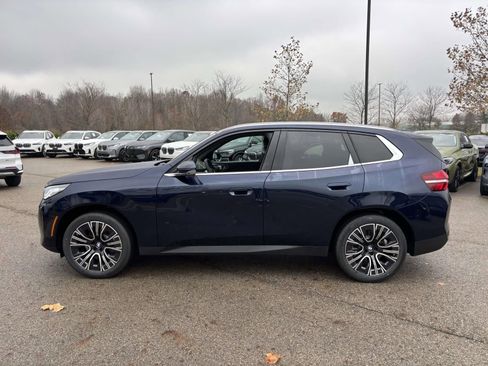 New 2026 BMW X3 xDrive30 w/ Premium Package image 4