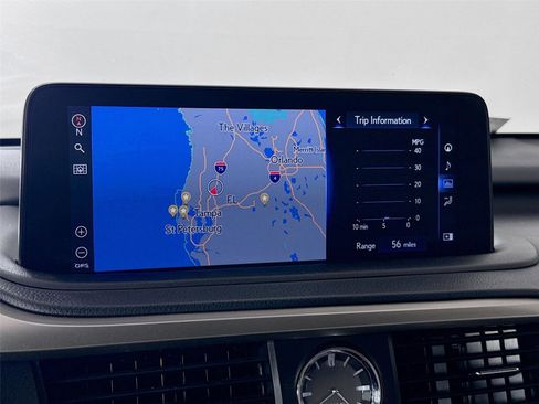 Used 2021 Lexus RX 350 FWD w/ Premium Package image 11