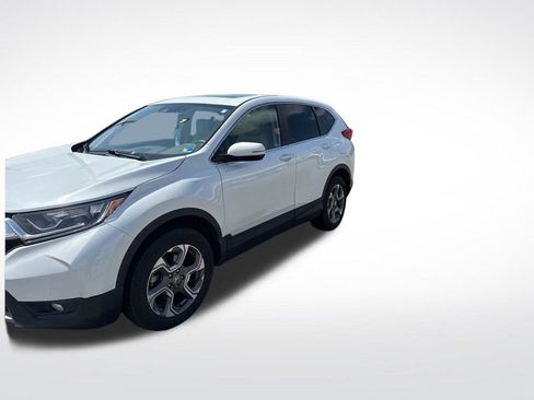 Used 2019 Honda CR-V EX-L image 9