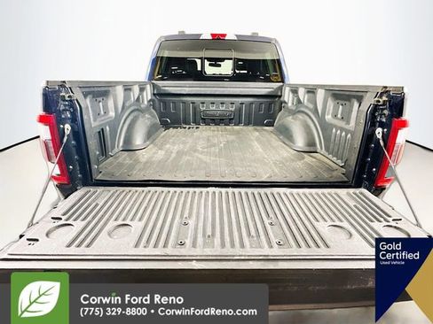 Used 2023 Ford F150 Tremor w/ Equipment Group 402A High AWD/4WD image 29