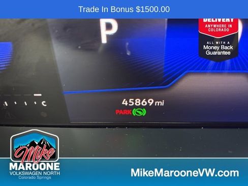 Used 2023 Volkswagen Taos S image 24