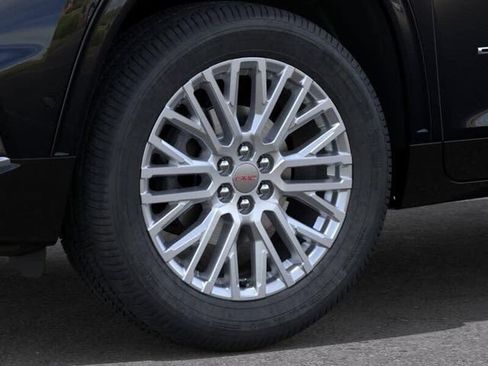 New 2026 GMC Acadia Denali w/ Super Cruise Package AWD/4WD image 9