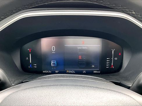 Certified 2023 Ford Escape Active FWD image 24