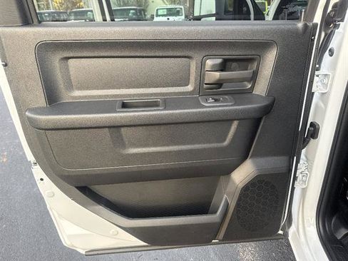 New 2026 RAM 2500 Tradesman w/ Chrome Appearance Group image 14