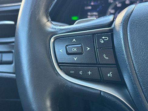 Used 2024 Lexus ES 300h w/ Premium Package FWD image 27