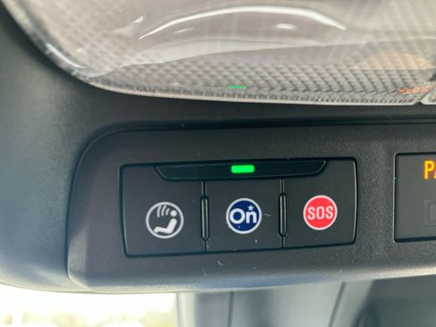 Used 2022 Chevrolet TrailBlazer RS image 19