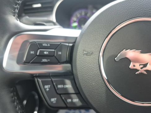 Used 2022 Ford Mustang Mach 1 w/ Equipment Group 700A image 29