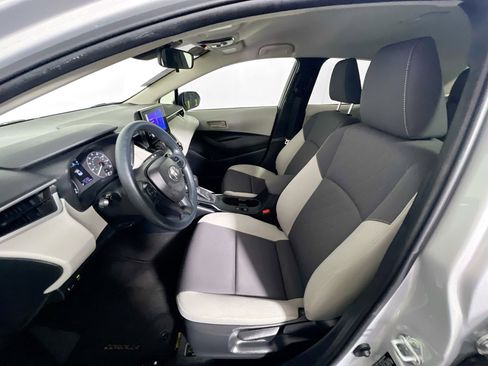 Used 2023 Toyota Corolla LE image 14