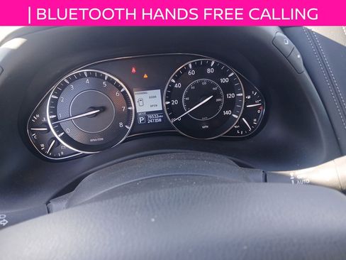 Used 2020 Nissan Armada SL w/ Premium Package image 12